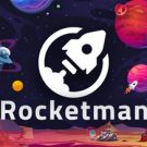 Juego Rocketman