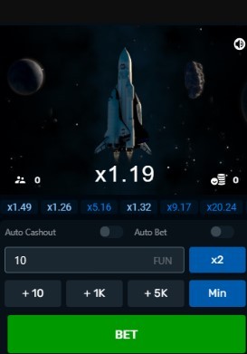 Rocketon Descargar