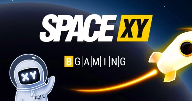 Space XY Crash