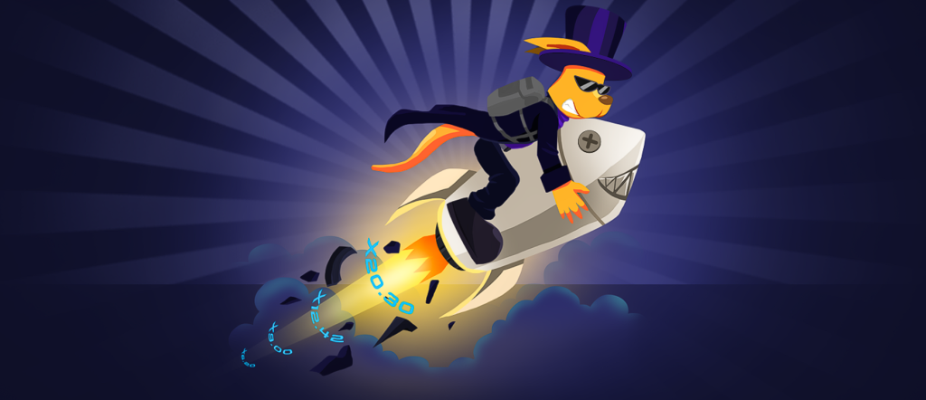 Roobet Crash