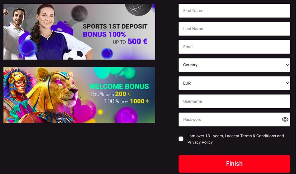 MyStake Login