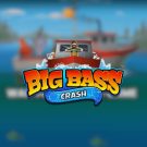 Jogo Big Bass Crash
