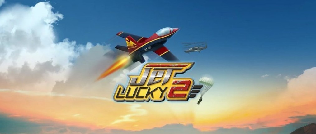 Juego Jet Lucky 2