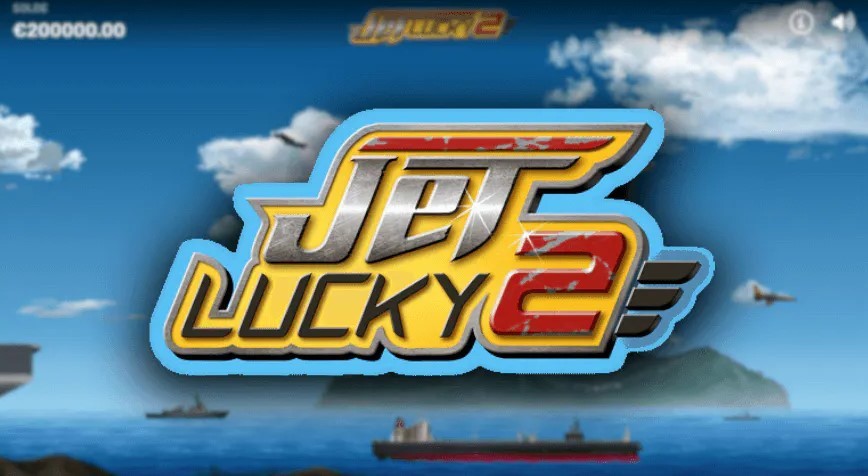 Crítica de Jet Lucky 2