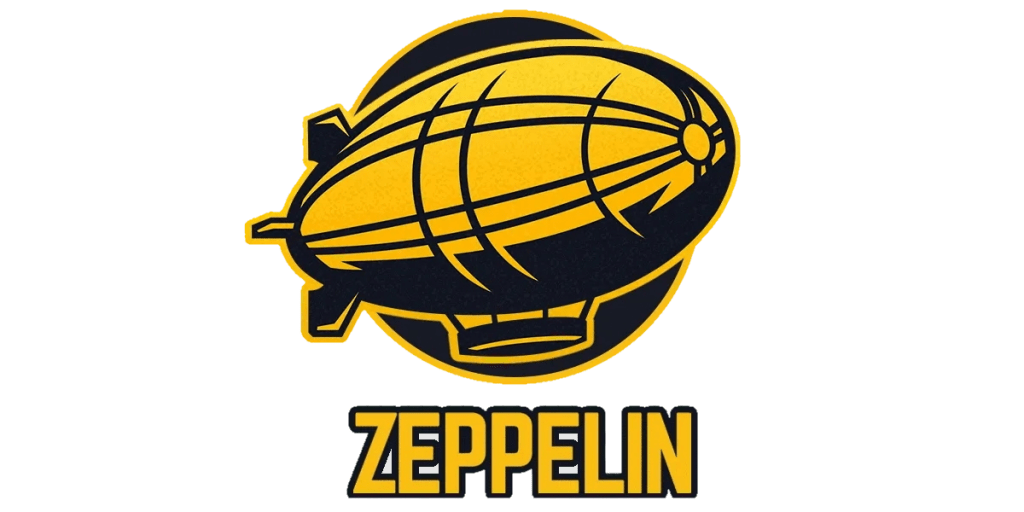 Zeppelin Game Juego Zeppelin