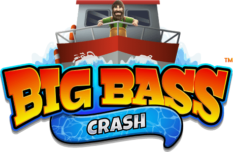 Big Bass Crash
