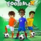 Fútbol X