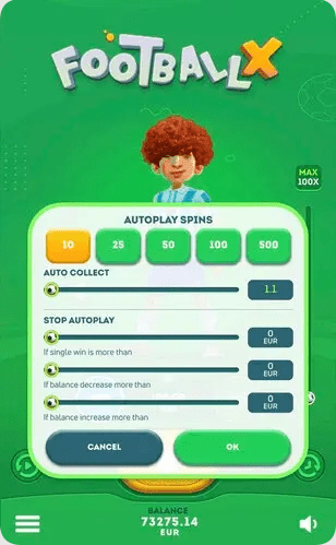 jogo de embaixadinha aposta