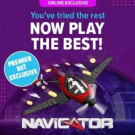 Navegador Premier Apuesta