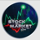 Stock Market Live por Evolution Gaming