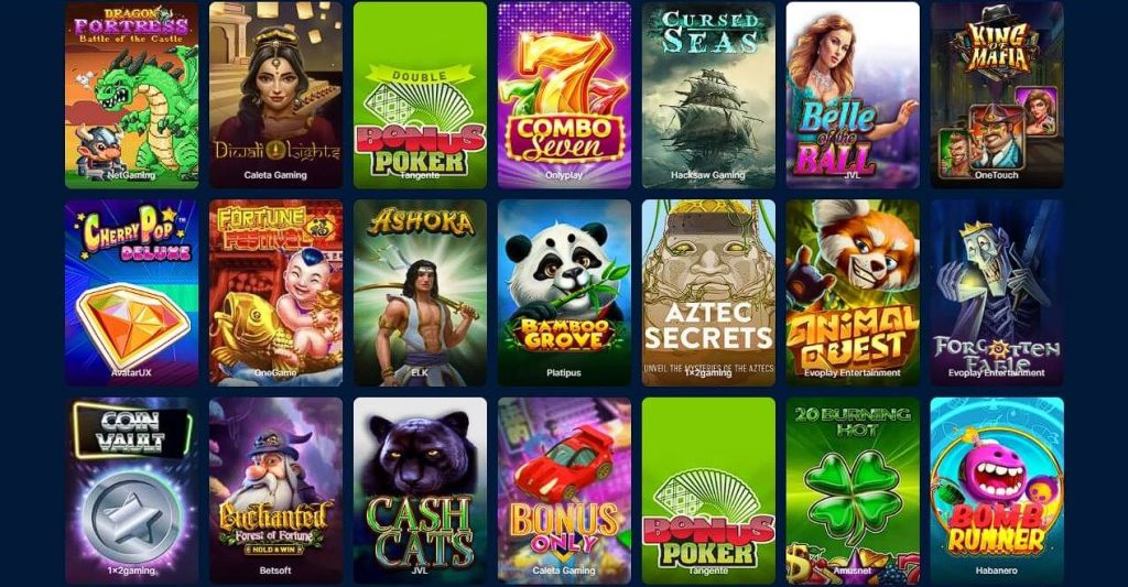 OnlyWin Casino Slots OnlyWin Casino Slots